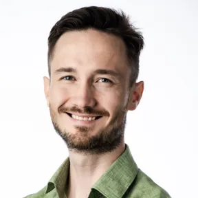 Justin Shenk